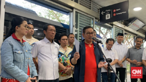 Ancam Cabut Bansos! DKI Berantas Judi Online