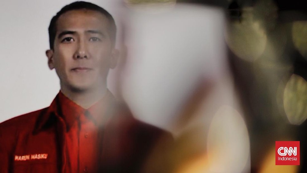 Harun Masiku Masih Buron, KPK Tetap Kejar!