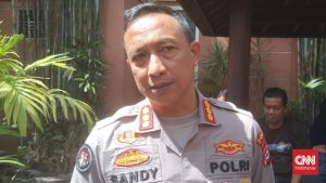 Vila Mewah Mantan Tentara Israel di Bali? Polisi Bergerak!