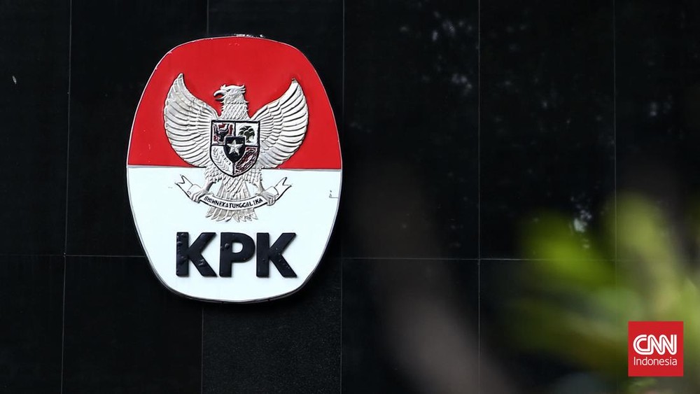 KPK Murka! RKUHAP Batasi Wewenang Cegah Ke Luar Negeri