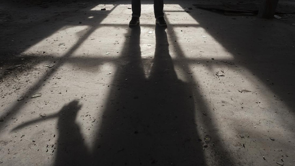 Aksi Brutal! Golok Melayang di Bekasi Gara-gara Transfer Uang