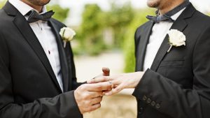 Aktor Sinetron Peras Pacar Gay, Motifnya Bikin Geleng Kepala!