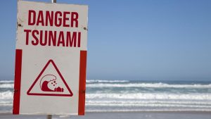 Waspada! Gempa Rusia Picu Ancaman Tsunami di Talaud?