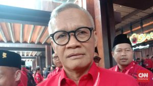 Heboh! Politikus PDIP Sentil Menteri ATR Soal Rampasan Tanah