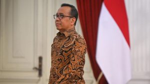 UIII: Mercusuar Islam Moderat Dunia?