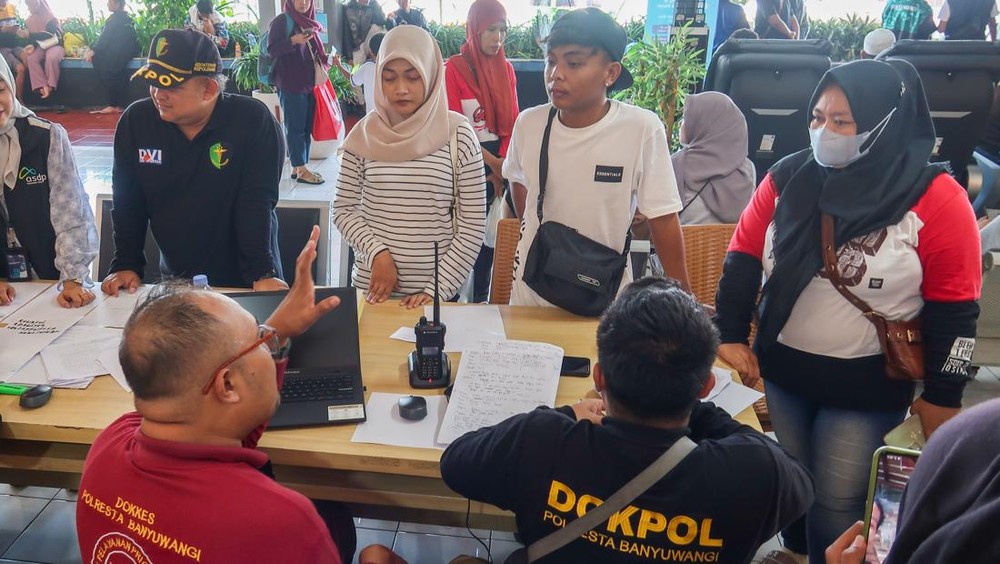 Tragedi KMP Tunu Pratama Jaya: Balita Jadi Korban Tewas! 1 Tragedi KMP Tunu Pratama Jaya: Balita Jadi Korban Tewas!