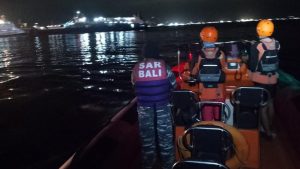 Tragedi KMP Tunu: 5 Jenazah Ditemukan, Pencarian Masih Berlanjut!