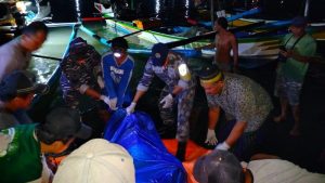 Misteri Nama di Manifes KMP Tunu!