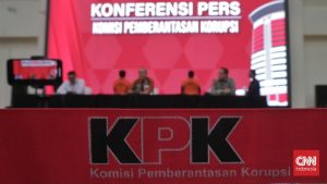 Misteri Google Cloud Kemendikbud: KPK Bongkar Kasus Era Nadiem!