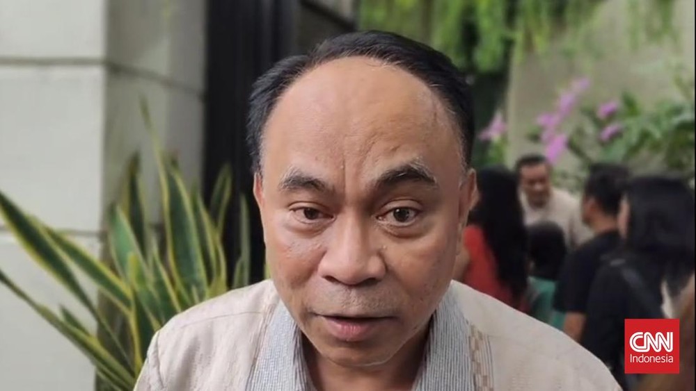 Rahasia Menteri Budi Arie Terbongkar!