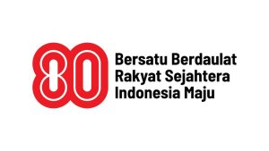 Rahasia di Balik Logo HUT RI ke-80!