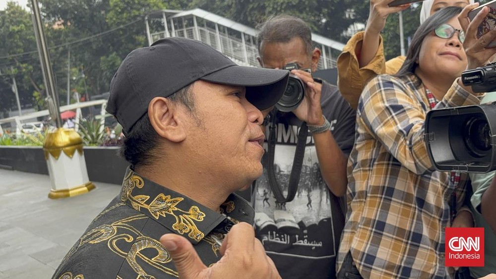 Skandal Rp53 Miliar! Mantan Stafsus Kemnaker Diperiksa Lagi
