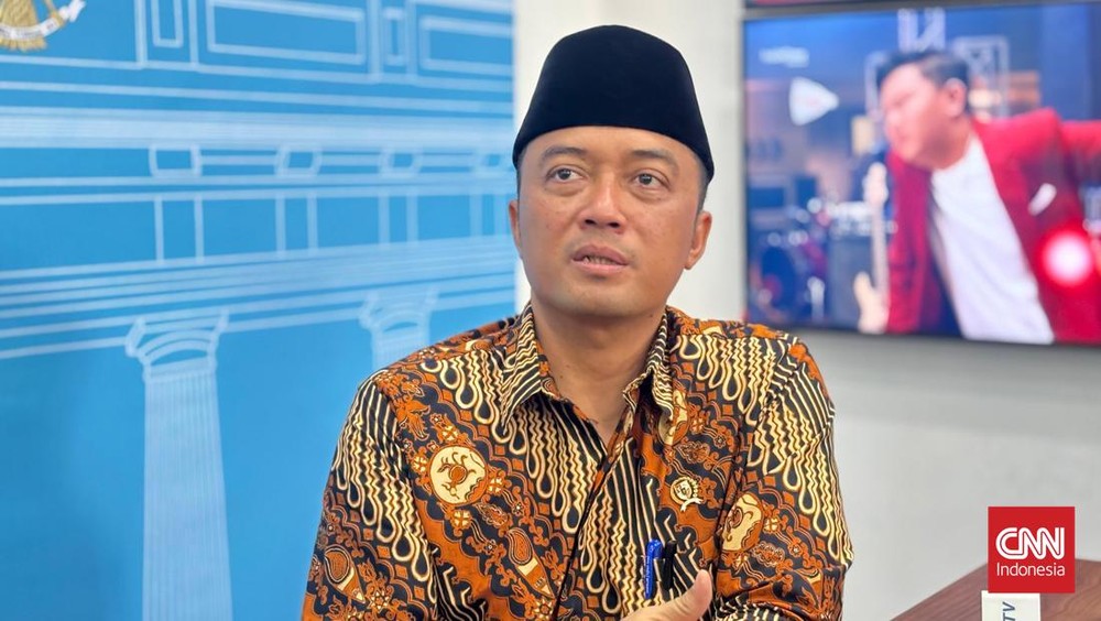 BP Haji Kelola Haji 2026? Istana Beri Bocoran Mengejutkan!