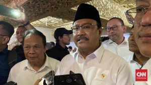 Laptop Gratis untuk Semua Siswa Sekolah Rakyat!