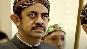 Misteri Hilangnya Riza Chalid!
