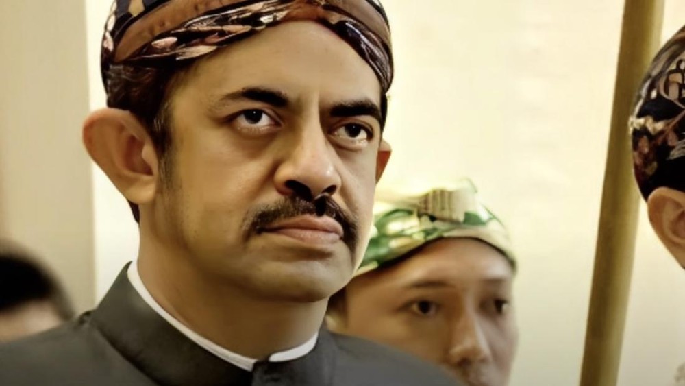 Misteri Hilangnya Riza Chalid!