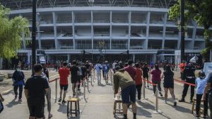 Misteri Desahan di GBK Terungkap!