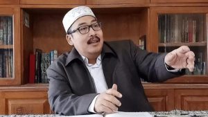Tanah Telantar 1,4 Juta Hektare, NU Bereaksi!