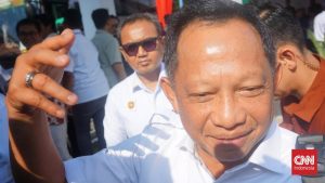 PILKADA Lewat DPRD? Mendagri Buka Peluang!