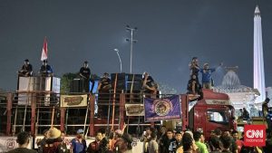 Aturan Sound Horeg di Jatim Siap Berlaku Sebelum 17 Agustus!