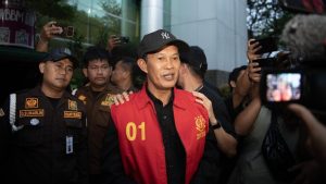 Mantan Wali Kota Palembang Tersangka Korupsi Pasar Cinde, Kerugian Negara Mencapai Triliunan!