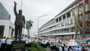 Kerugian Negara Sritex Tembus Rp1 Triliun Lebih!