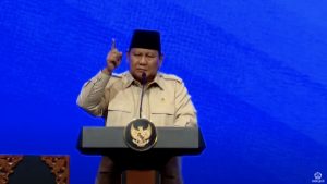 Rahasia di Balik Demo Awal 2025!