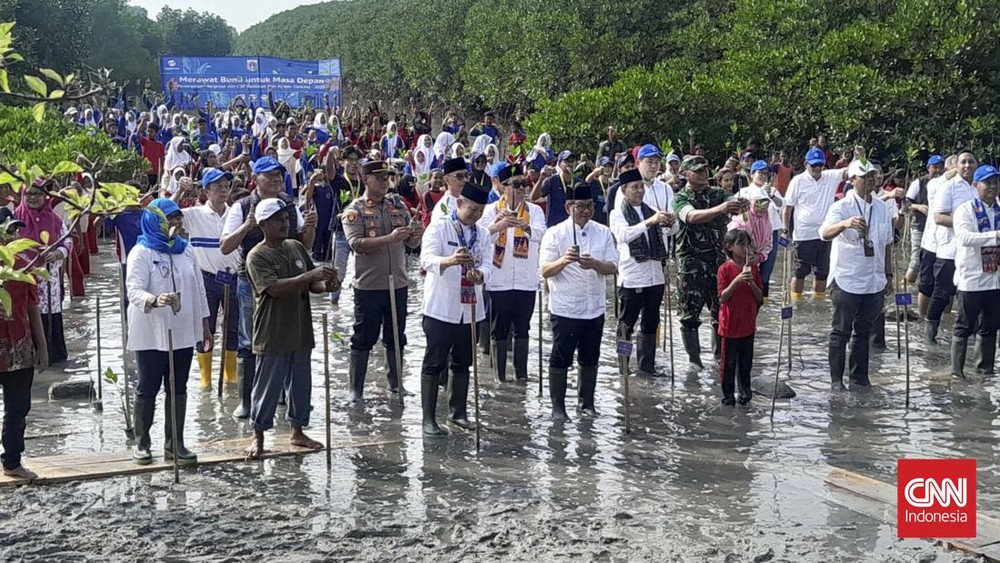 Gubernur DKI Beri Solusi Masalah Kepulauan Seribu!