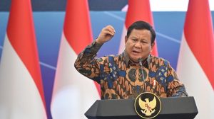 Kasus Beras Oplosan: Prabowo Murka!
