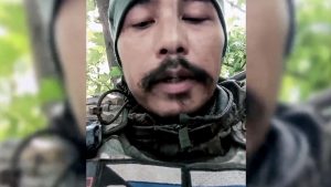 Eks Marinir Jadi Tentara Bayaran Rusia? Ini Penyebabnya!