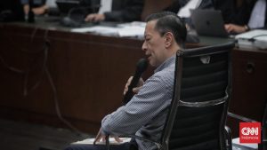 Mantan Mendag Dibuat Syok! Tuntutan Mengejutkan Hari Ini!