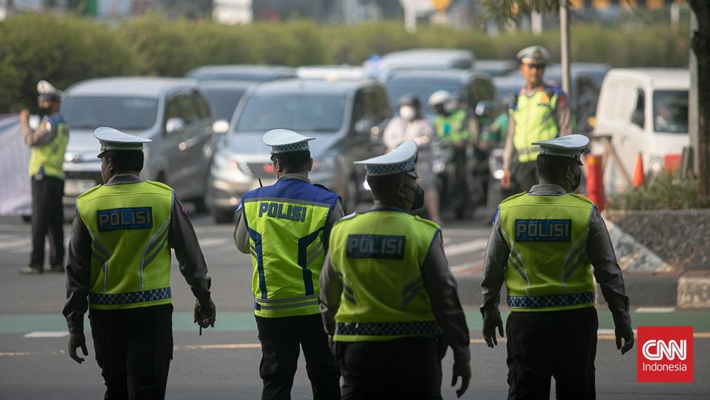 Ratusan Motor Sport Tanpa Plat Nomor Digaruk Polisi! 1 Ratusan Motor Sport Tanpa Plat Nomor Digaruk Polisi!