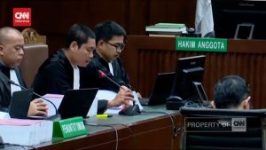 Mantan Mendag Tom Lembong Dituntut 7 Tahun!