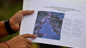 Misteri KMP Tunu Terungkap? Bangkai Kapal Ditemukan!