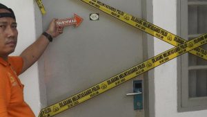 Rahasia Kematian Diplomat Muda: CCTV Ungkap Momen Menjelang Ajal