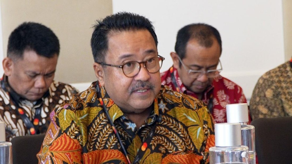 Ancaman Keras Rano Karno!