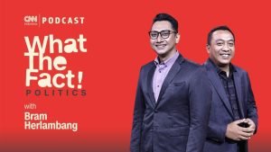 Bupati Situbondo Bongkar Rahasia Pilkada dan Harta Karun Jalur Daendels!