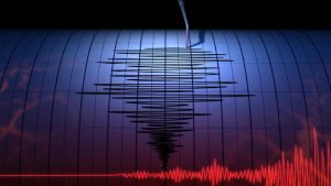 Gempa Guncang Bitung! Manado Waspada!