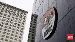 KPK Ciduk 7 Orang di 3 Lokasi! OTT Gegerkan Sulawesi & Jakarta
