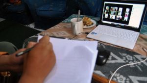 Makassar Lockdown Pendidikan? Siswa Libur Dadakan!