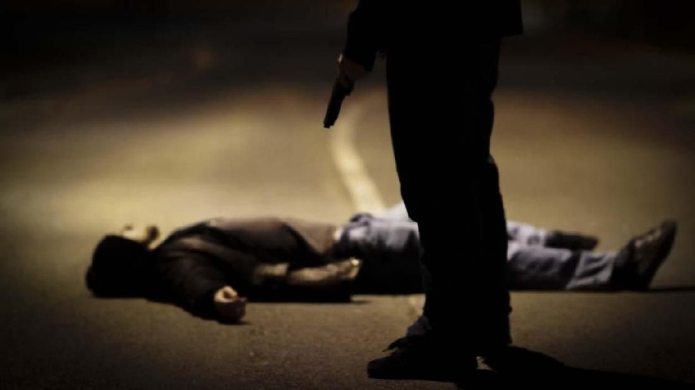 Tragedi Berburu Tupai: Nyawa Melayang Akibat Peluru Nyasar!