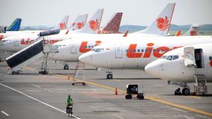 Teriak Bom di Lion Air, Pesawat Batal Terbang!