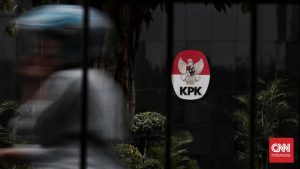 Wah, KPK Sita Mobil Mewah Pejabat Kemnaker!