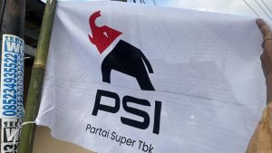 Gerilya Politik! 3 Mantan Elite PDIP Merapat ke PSI