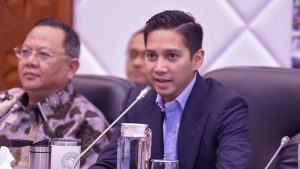 Gerindra Ikut Jejak PDIP, Tunjangan DPR Bakal Dirombak Total?