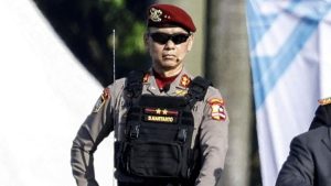 Heboh! Jenderal Polisi Ini Dipanggil Prabowo Usai Pimpin Upacara HUT Bhayangkara, Langsung Jadi Kapolda!