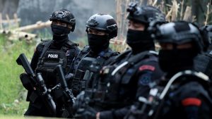 Geger! Dua ASN Aceh Diduga Teroris, Pemkot Syok!