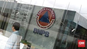 Undangan Pernikahan Anak Kepala BNPB Pakai Kop Surat Negara? Ini Penjelasannya!