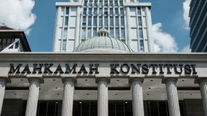 Gugatan UU Kesehatan: Pendidikan Kedokteran di Ujung Tanduk?