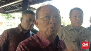 Rahasia Rp100 Triliun! Koster Tolak Tawaran Fantastis Ini